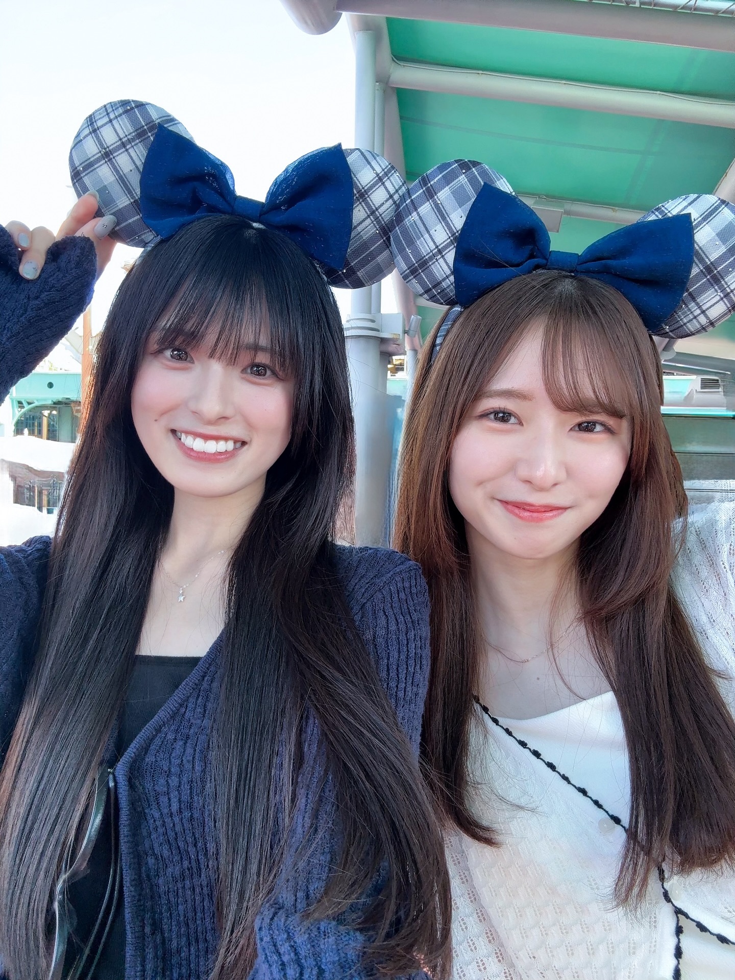 大園桃子🍑「⁡たのしかったよ^_−☆」 