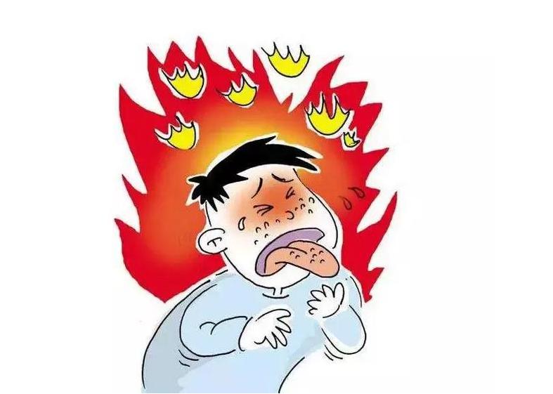 上火根源是阳虚，张仲景补阳第一方，从根源祛火，祛火不伤身！

很多人问过我这个问