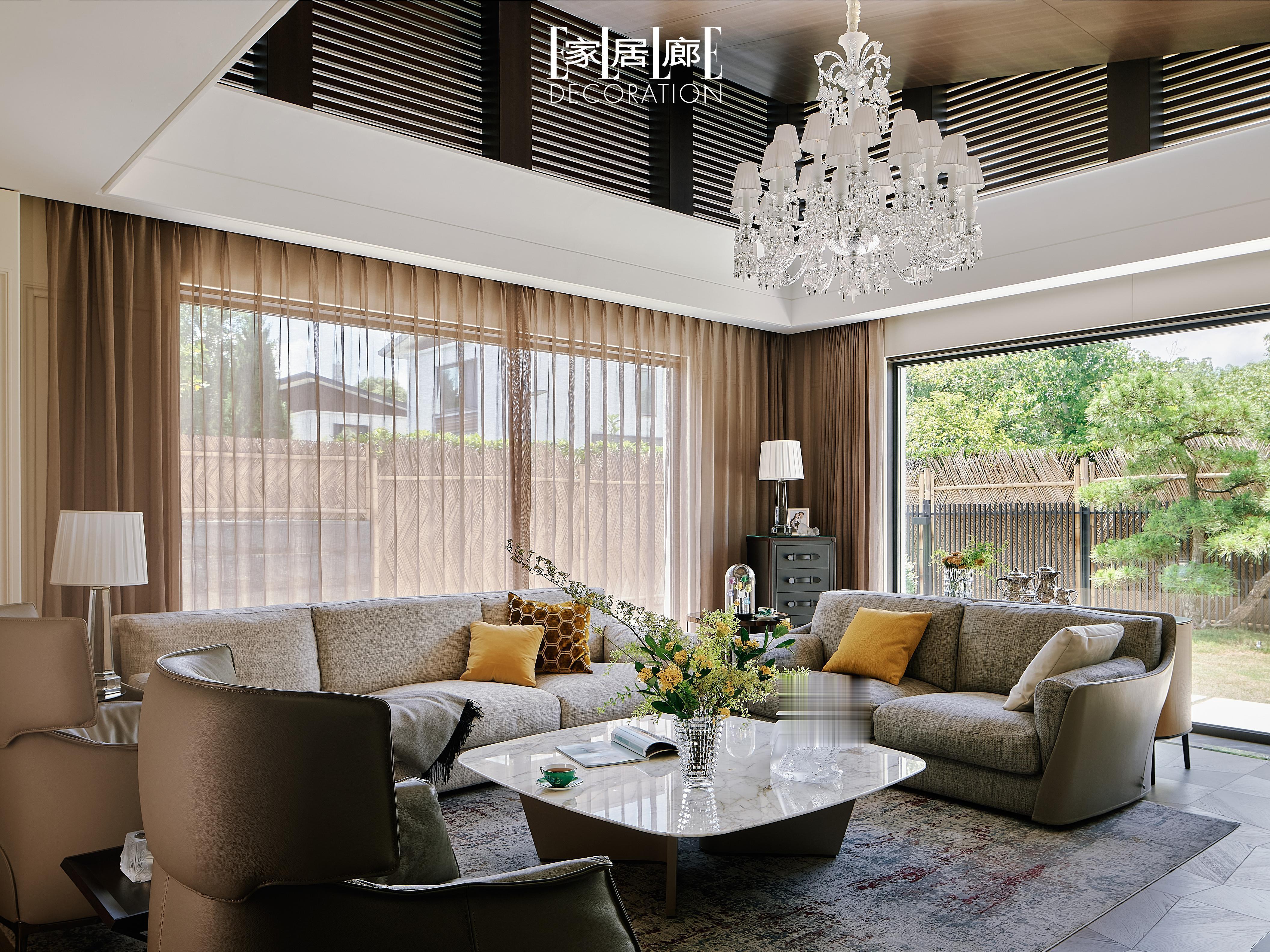 当家姐姐王琳：装修比演戏更上头。热播综艺“姐姐当家”让人们走进了 的新...