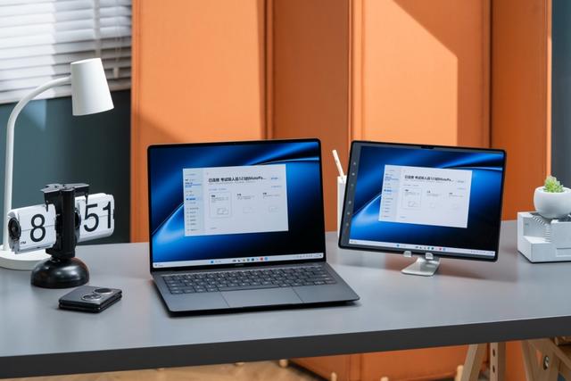 618入手华为笔记本电脑Linux版，畅享智慧办公与高效创作