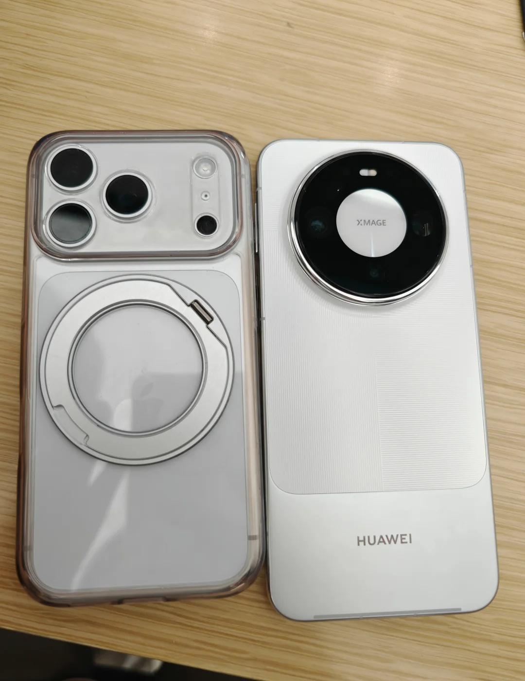 华为mate90
国庆喜提新手机mate90pro，白色实在是太好看了