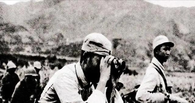 1942年，吴瑞林绑架5名日军工程师，敲诈7吨炸药派出3连押运，可是，被一队伪军