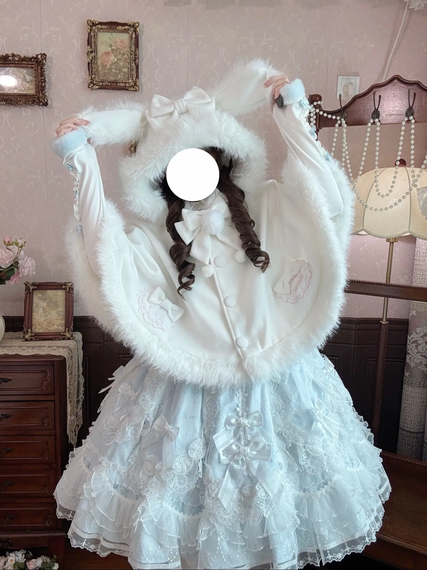 想要再贩的老婆在哪里～