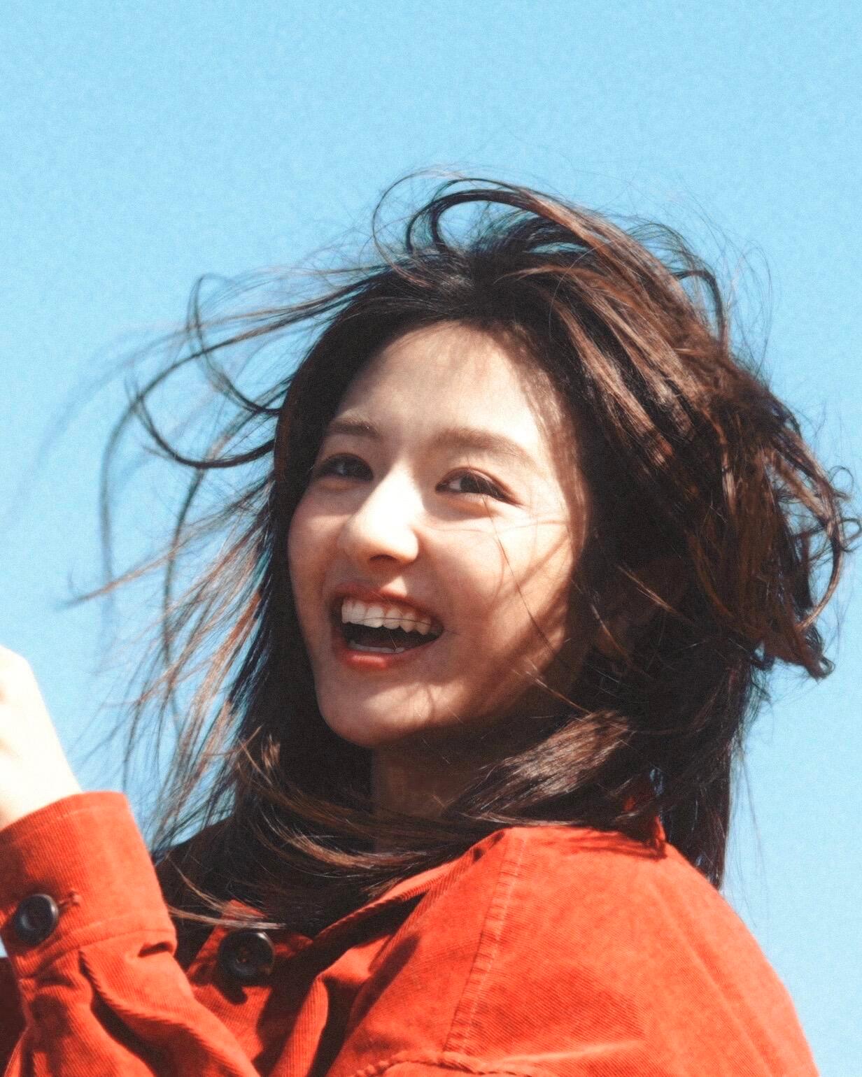 好爱她这种鲜活明媚的感觉又被兰迪美一大跳明媚鲜活的生命力要溢出屏幕了 