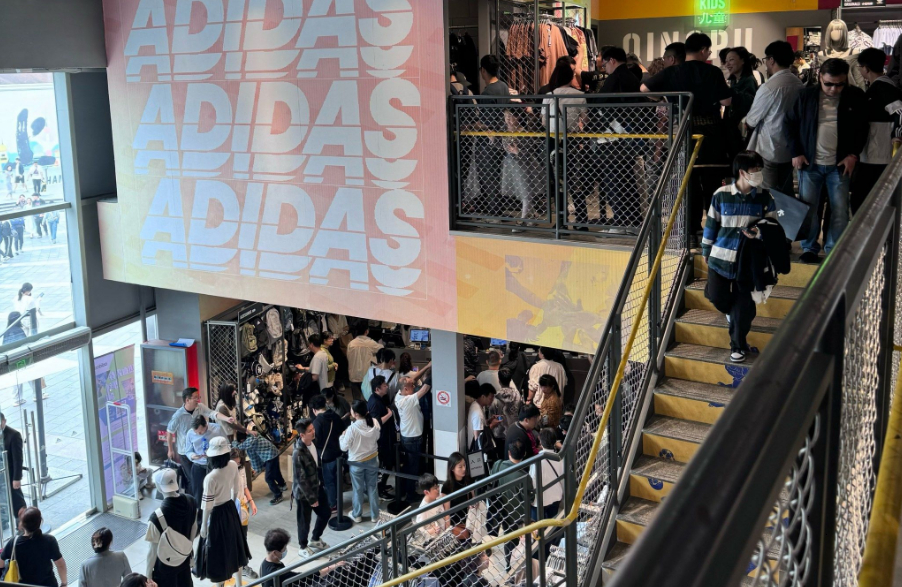 你们有没有发现，大家的消费心态从以前的“只要价格低”，变成了现在“可以买贵的，但