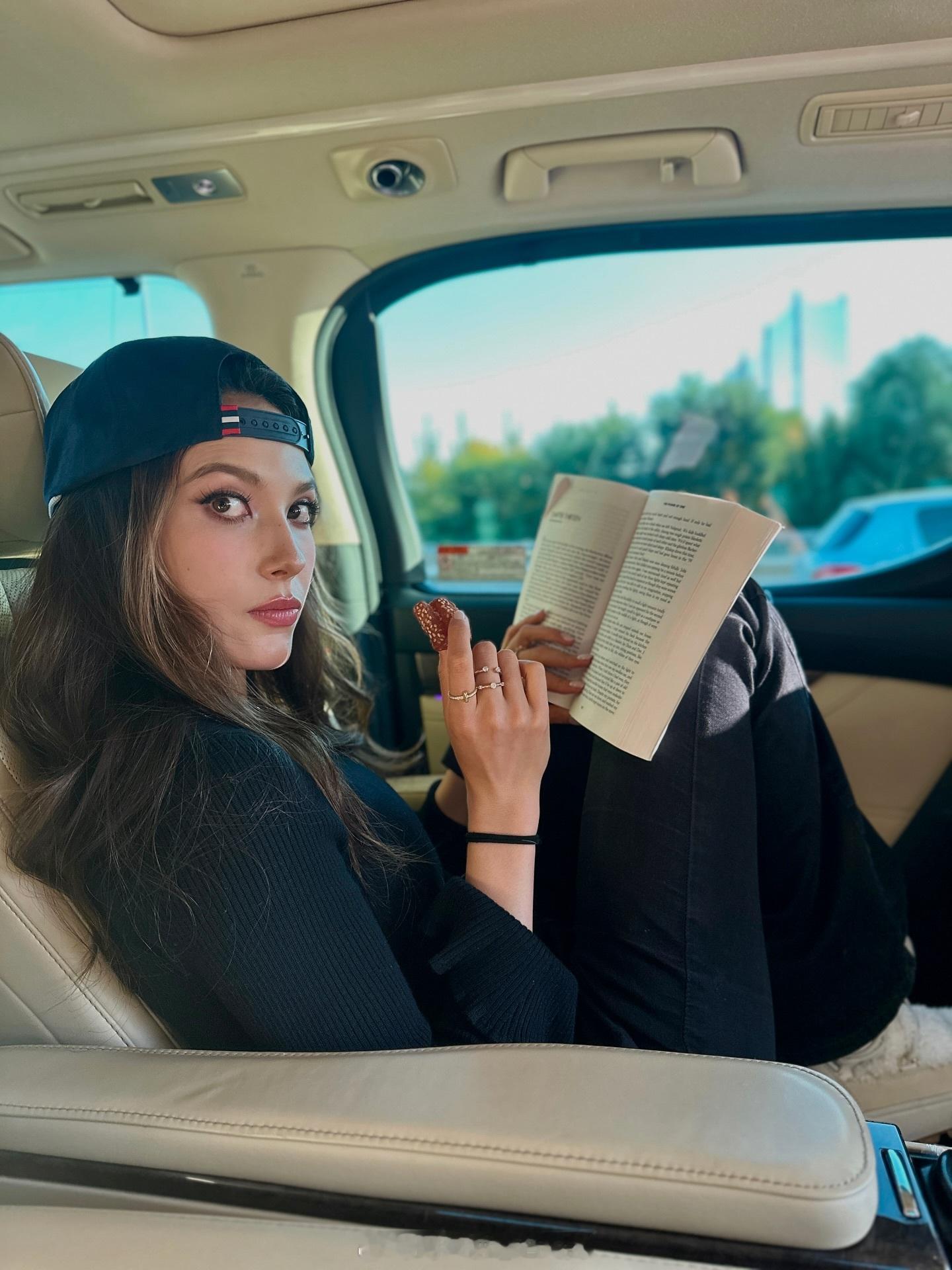 谷爱凌更新社媒：自从我开始带着自己的电饭煲旅行以来，我的生活发生了怎样的变化 谷