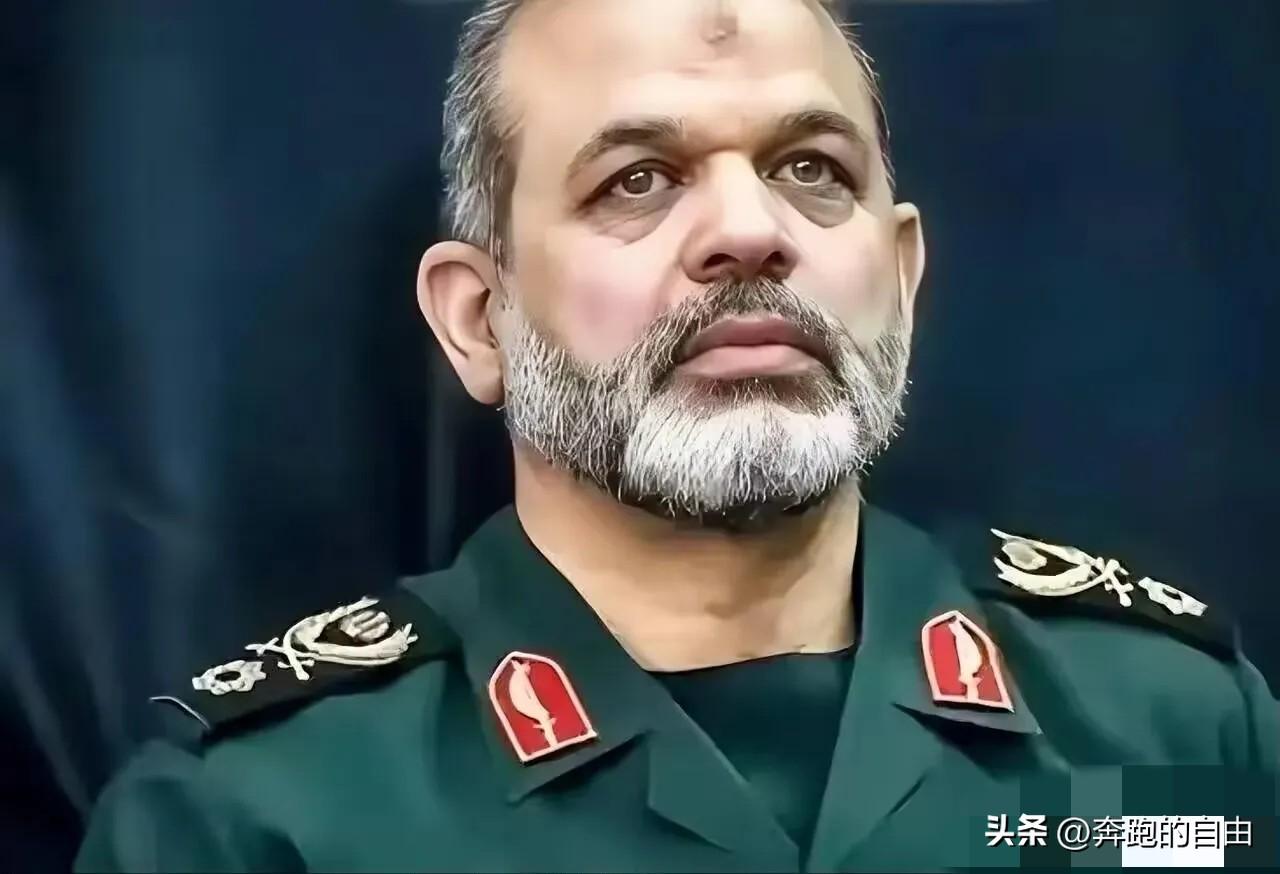 伊朗传来新消息
伊斯兰革命卫队宣布：
2026年3月6日，伊朗伊斯兰革命卫队宣布