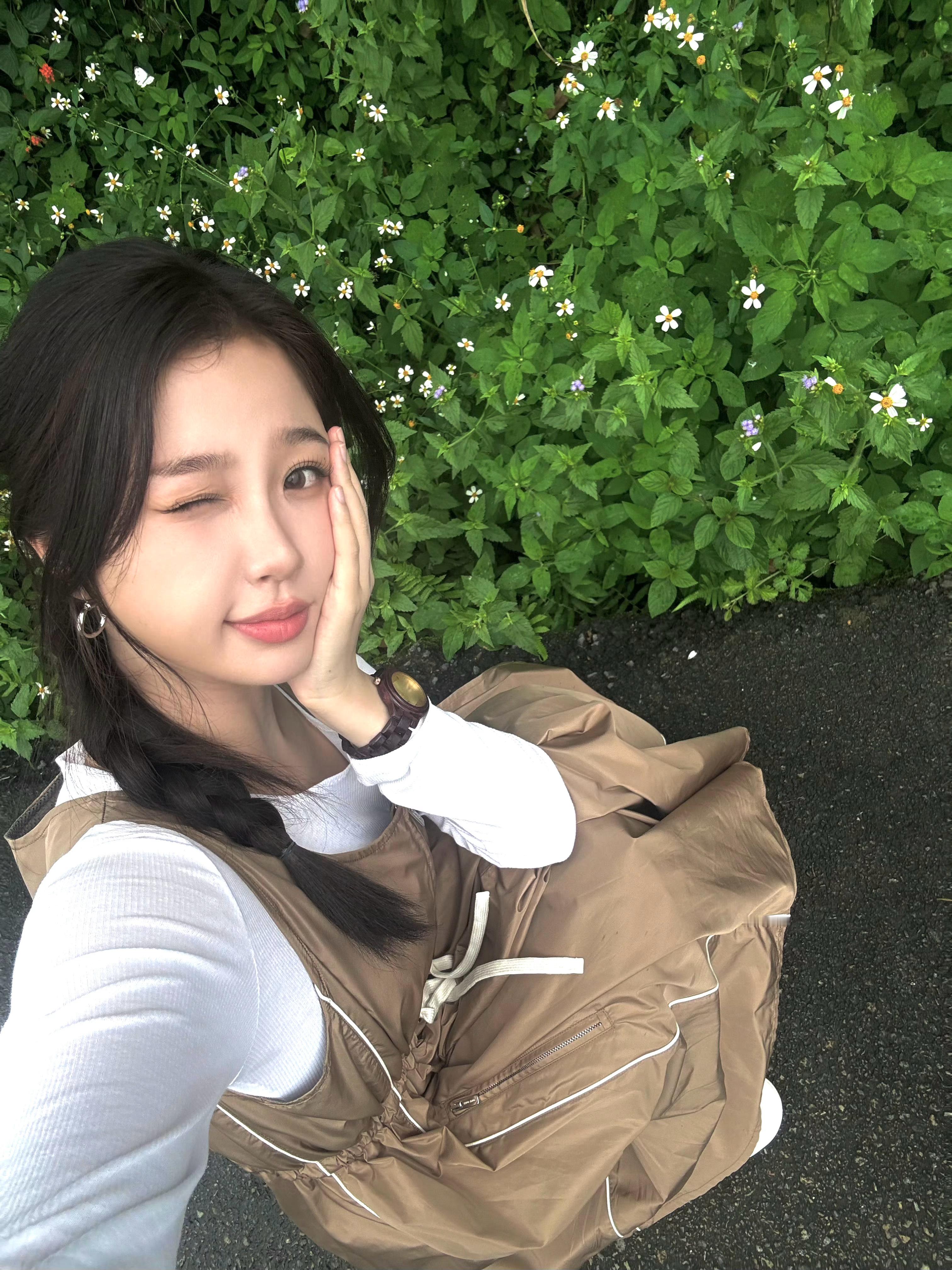 🌃🌟🌼虞书欣 ​​​