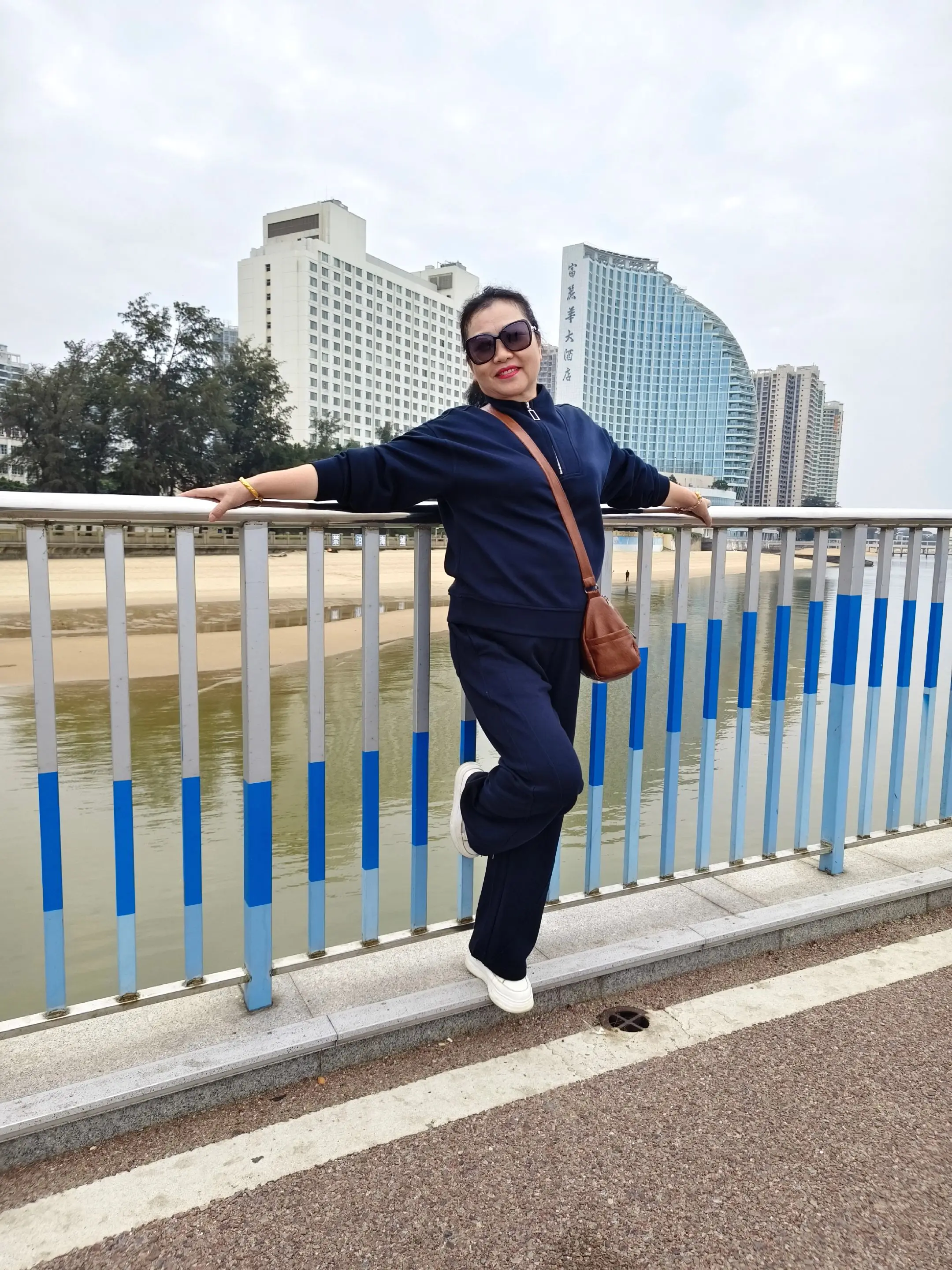 网红沙滩 库存