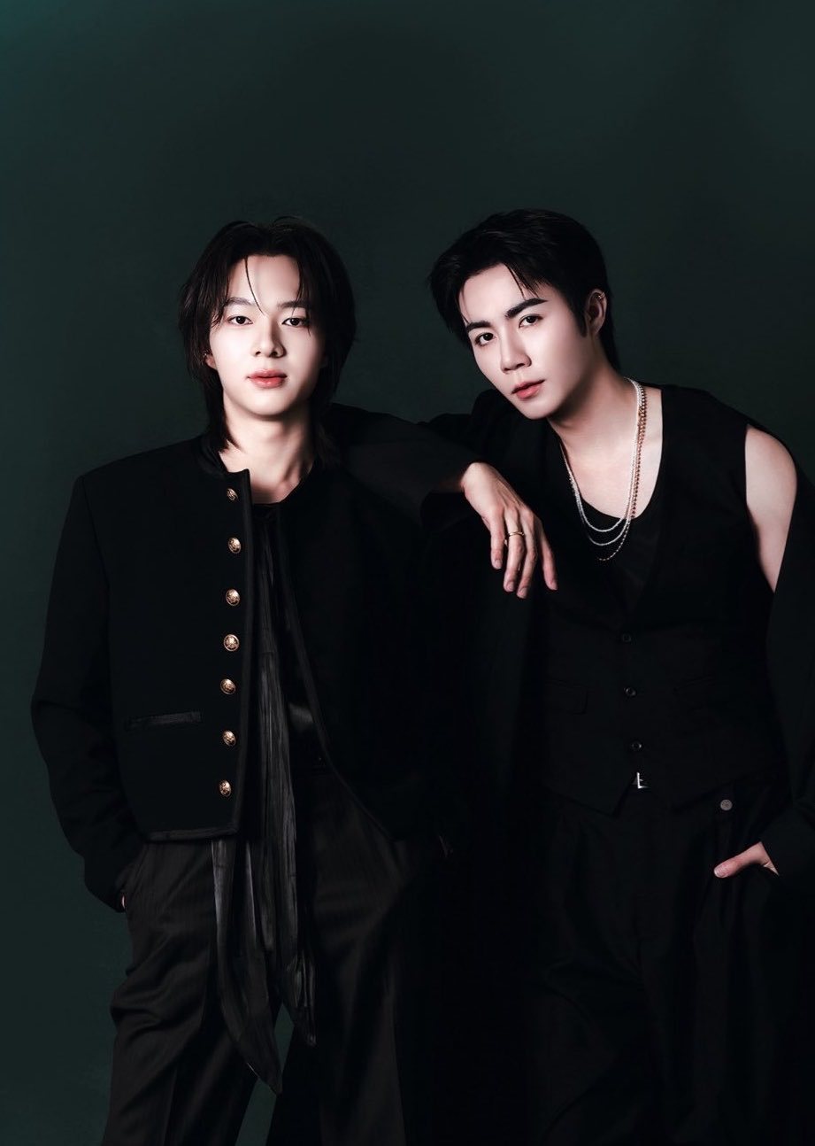 zeenew💙zeenunew🧡李海海林景云260701海哥更🦵 🐺:这