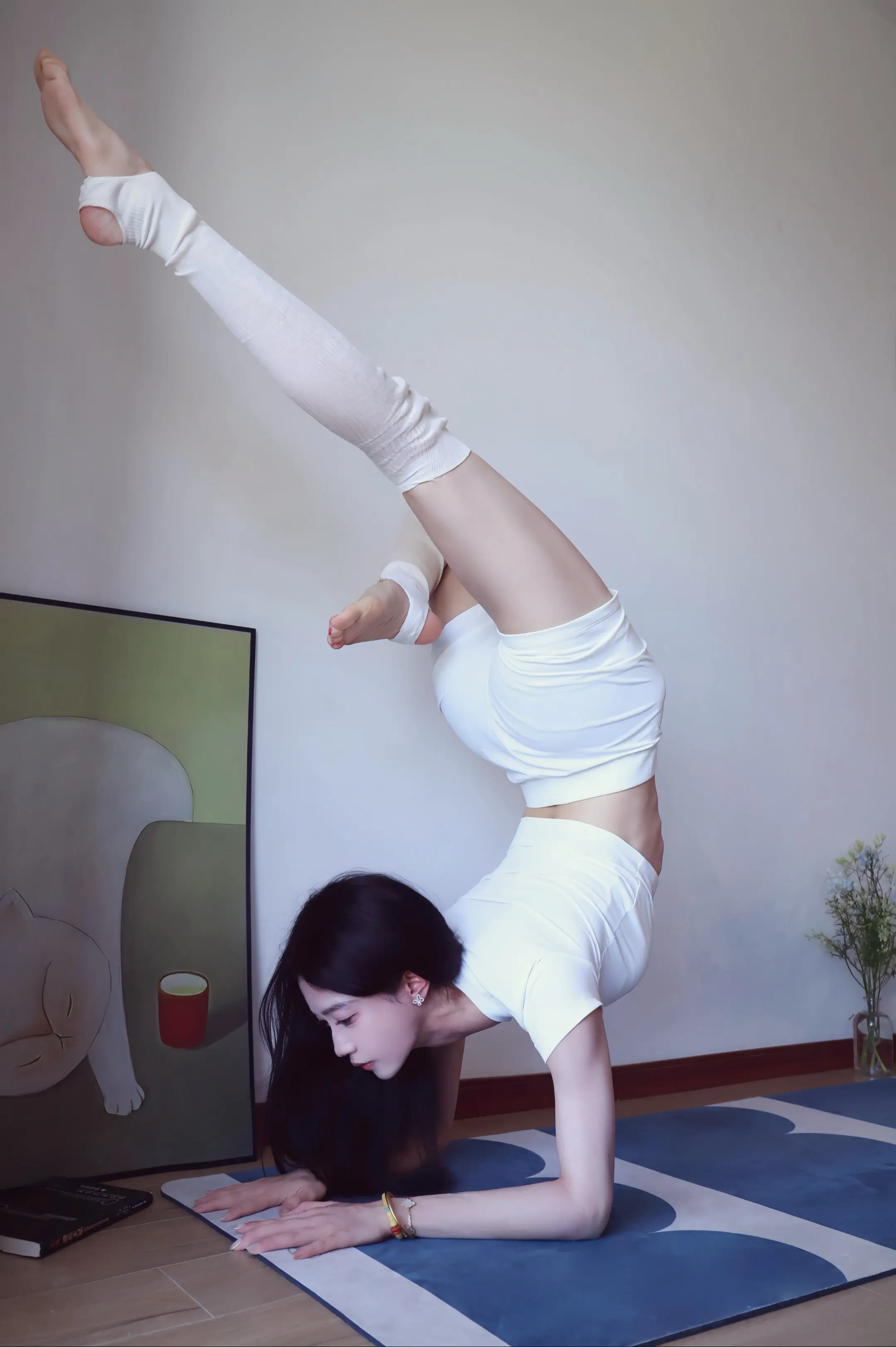 亲爱的朋友  人生总是柳暗花明。