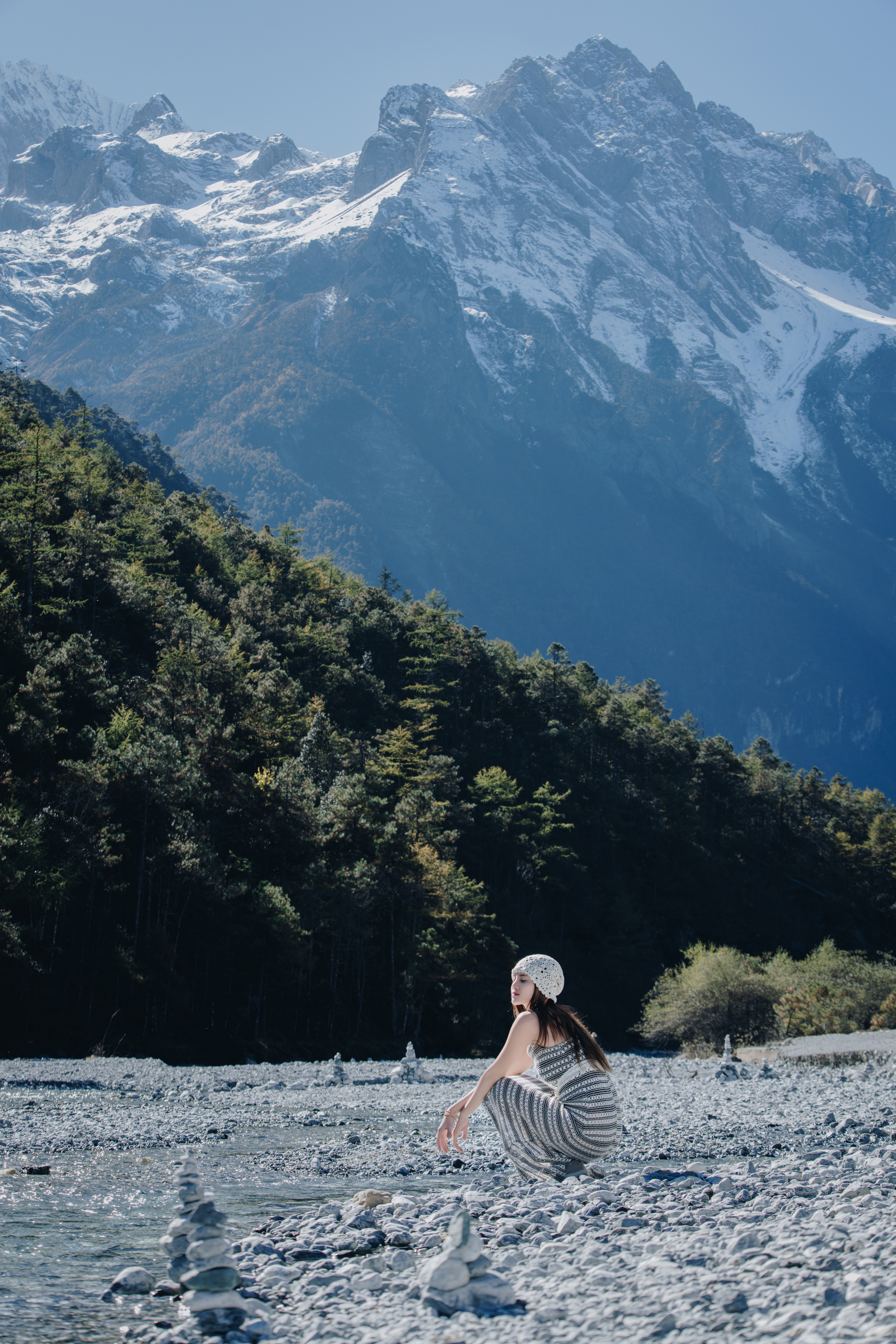 丽江六天五晚纯玩攻略｜8人左右小团✅ 人均2600元✅ 含接站送机、5晚住宿、全