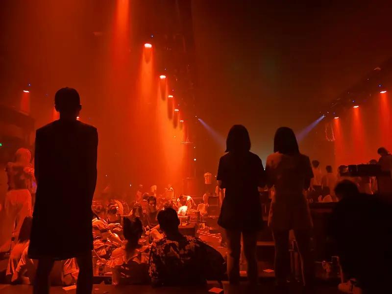 曾经，夜店可是激情与创意的聚集地。像1991年开业的Juliana's Toky