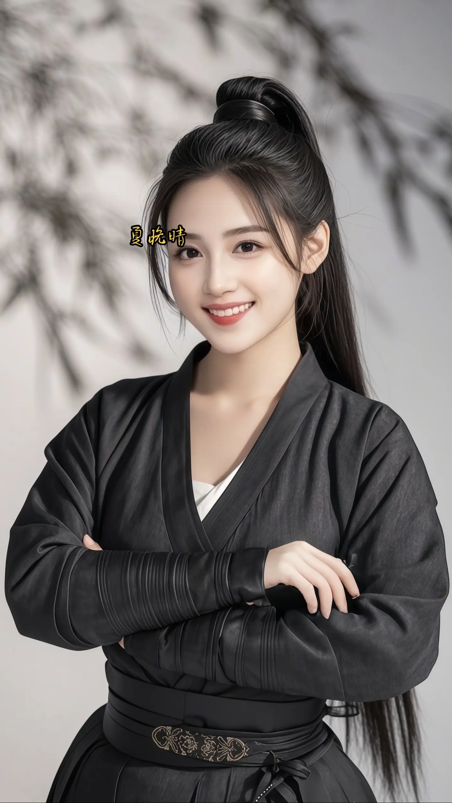 武侠风真是绝了