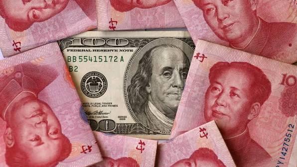 9月21日，中信、中金、华泰等五家国内头部券商的海外分支，集体接入了外汇交易中心