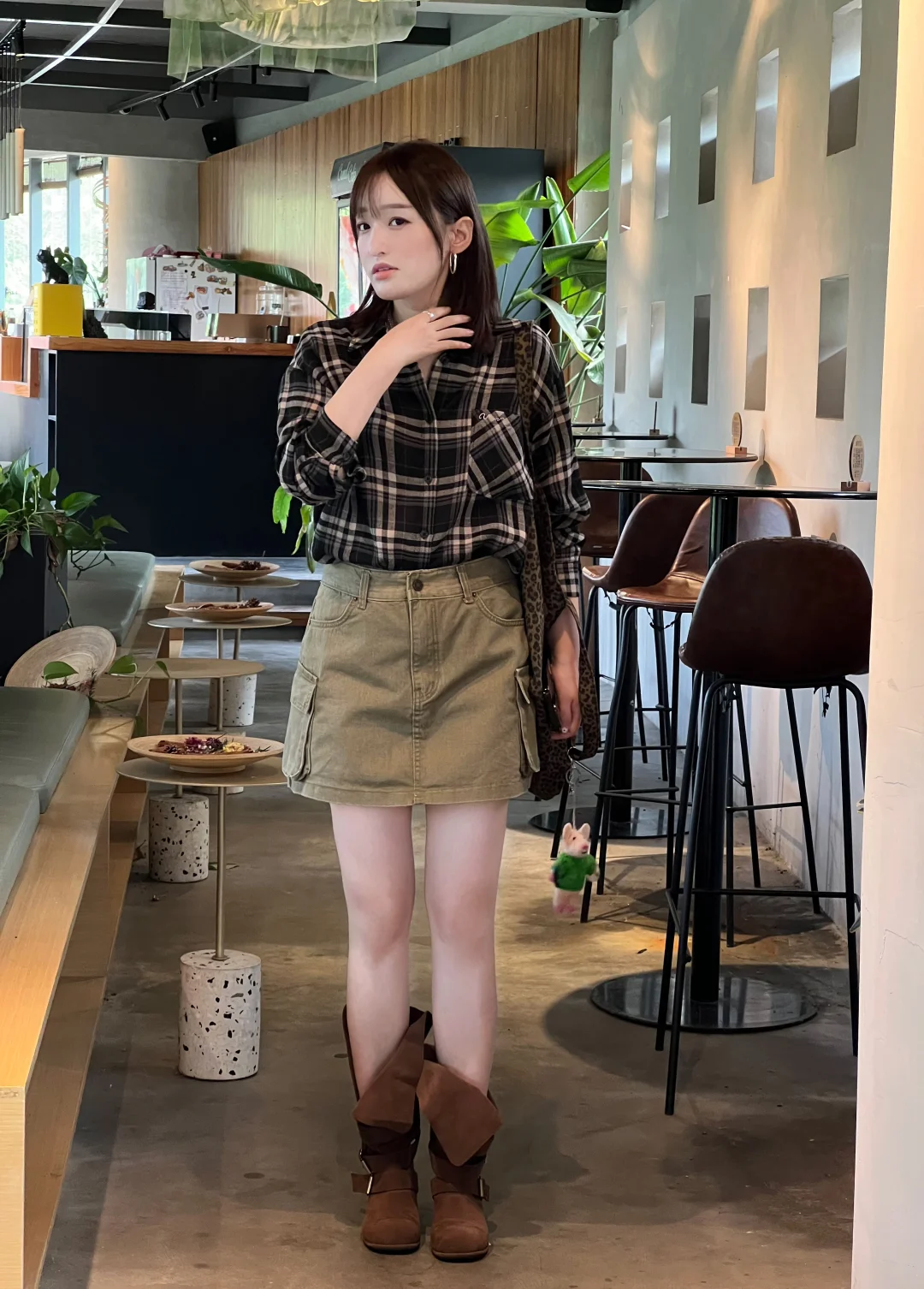 🇰🇷 明天开始好好减肥