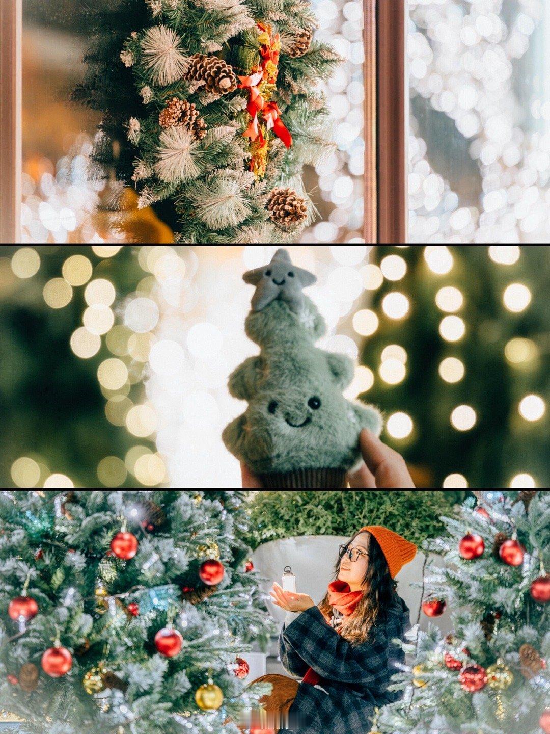 没想到杭州12月送礼氛围这么浓原以为杭州的冬是清冷诗意，没想到12月的送礼氛围热