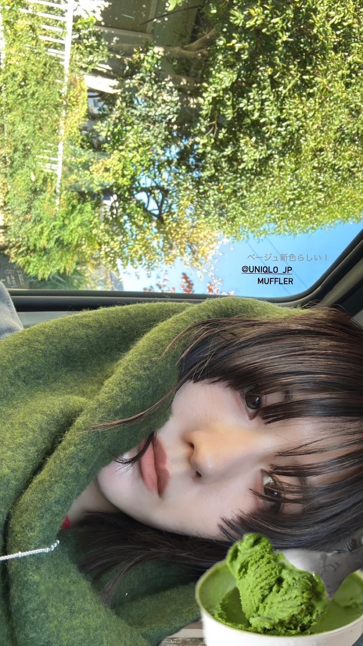 土生瑞穂 ​​​