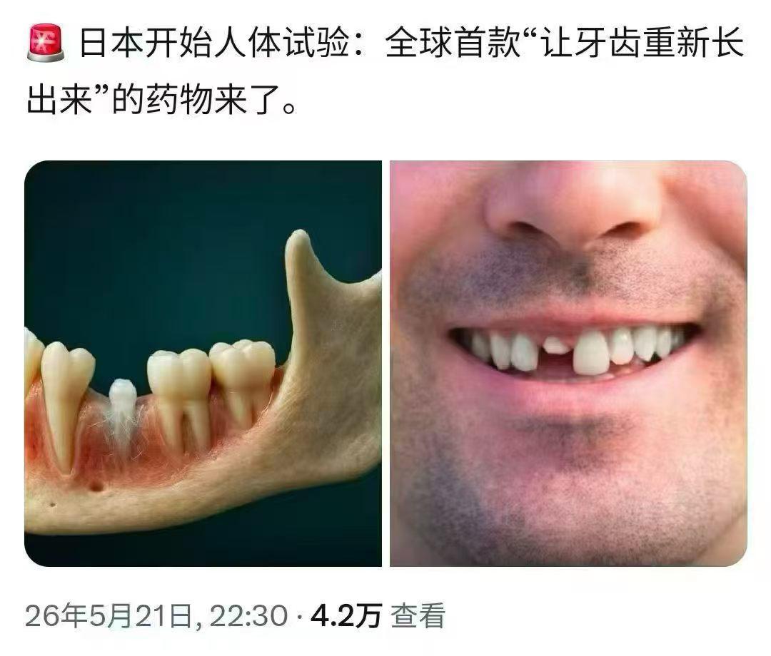 医学前沿
洞域
这不是科幻，殊不知，这是正在发生的事情……

评一句：这才是文明