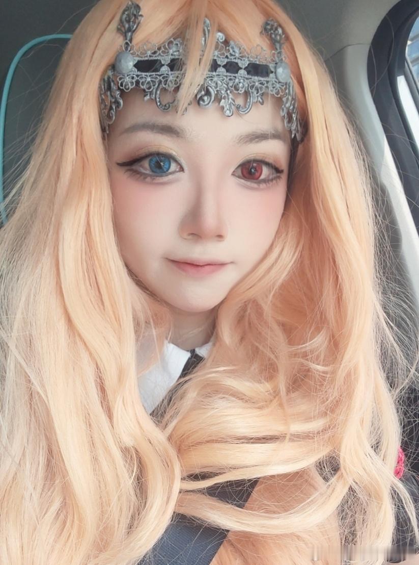 很急，但别急 ​​​