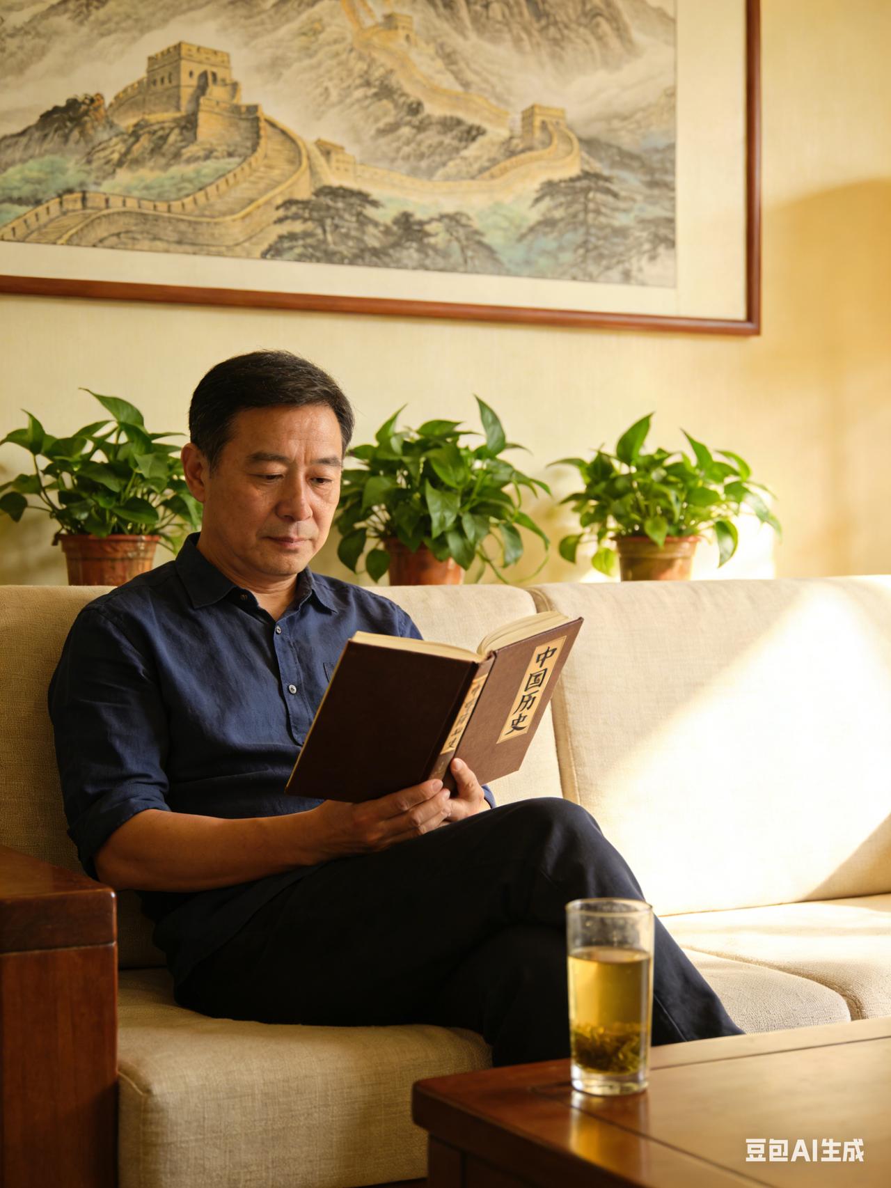 一位心理学家特别有道理的话：
你要是碰到一个男人，手腕上没有手表，手指上没有戒指