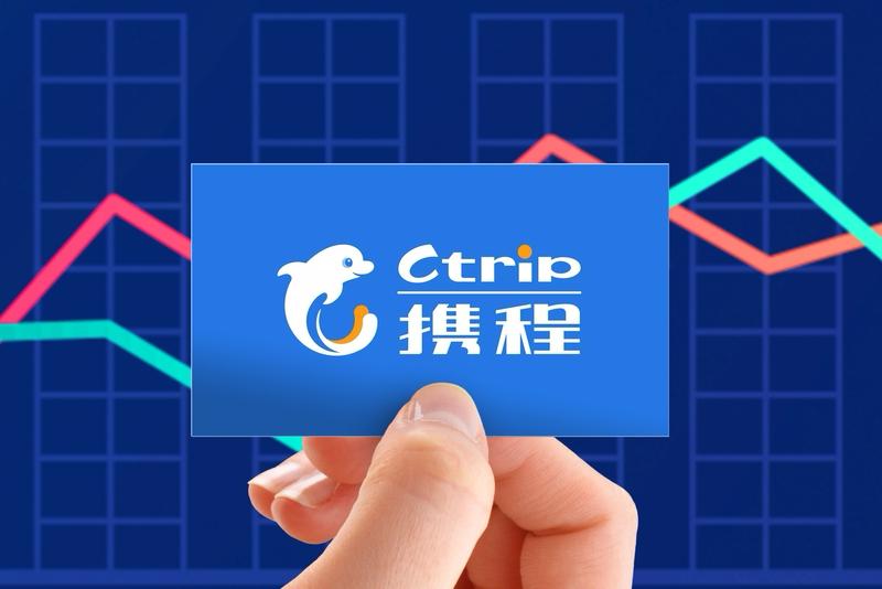 美股这走势真是让人捉摸不透，居然集体低开了，其中携程更是跌近17%，这跌幅有点吓