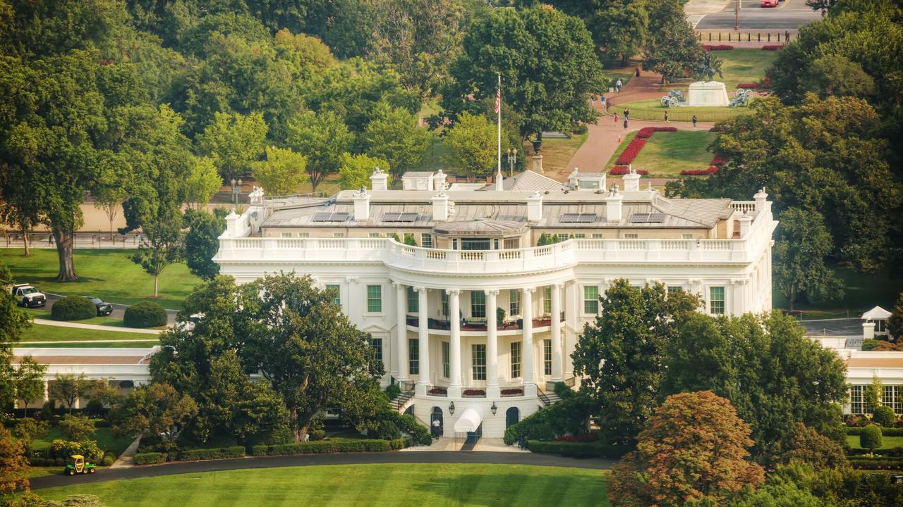 白宫：美国媒体关于美国向伊朗提出的“15点计划”的报道包含许多虚假信息

俄罗斯