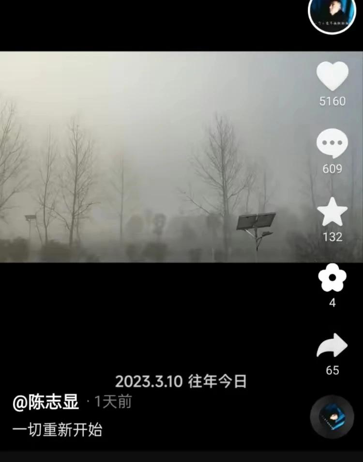 终于离婚了！终于脱离父女关系，终于脱离了夫妻关系，这当事人陈志显终于挣脱了家庭的