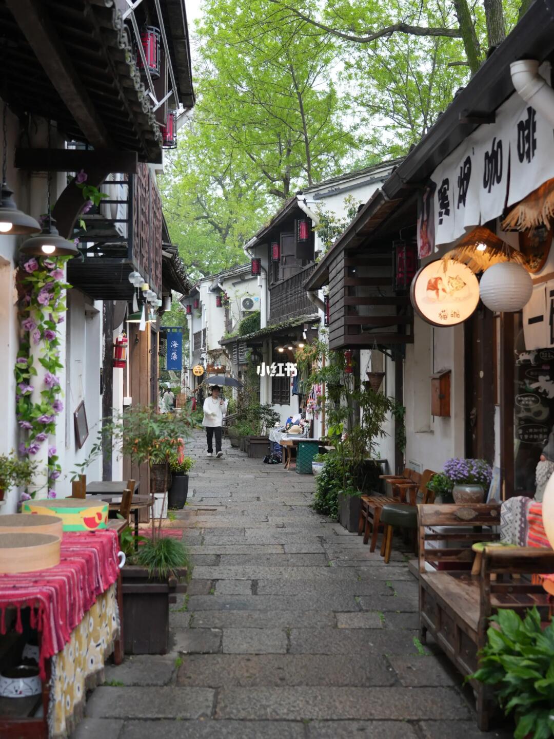 来杭州旅游不是只有西湖，还要来这里