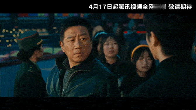 国产剧迎来了最严厉的父亲 这对父子戏也太真实了，严厉背后藏着深沉的爱，两位演员演