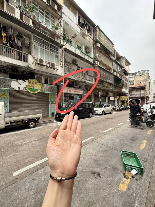 澳门！不愧是本地人推荐……又六刷了！！