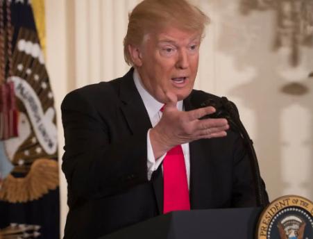 特朗普哪怕想破了脑袋，也没算到中国会出这一招！
 
就在美国早已架好摄像机，等着