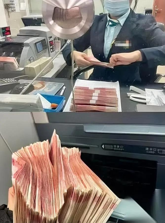 七十岁以上的叔叔阿姨，听我句掏心窝子的话——

你卡里那十来万，别再存定期了！