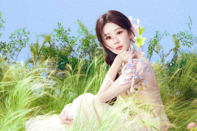 杨紫家业 杨紫李祯 ᴬⁿʸʷᵃʸ, ⁱᵗ'ˢ ᵃ ˡᵒⁿᵍ ᵗⁱᵐᵉ, ᵇᵘᵗ 