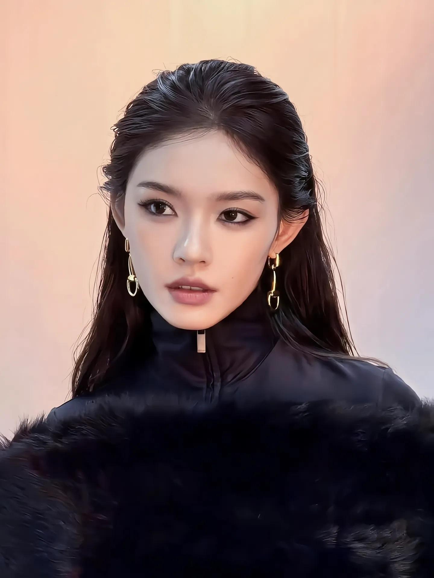 这几个女明星的妆容出自同一化妆师 ​​​
