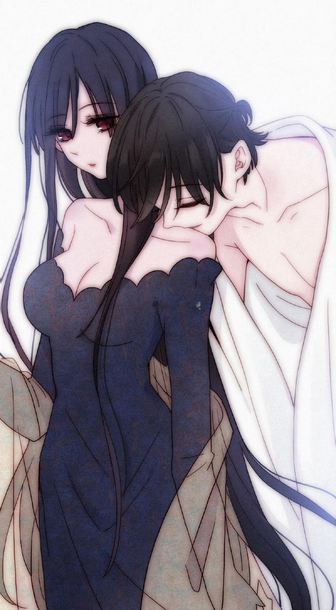 #二次元##樱酱の茶话室# 今天又是宝藏漫画家安利的一天，看看有没有熟悉的画风[