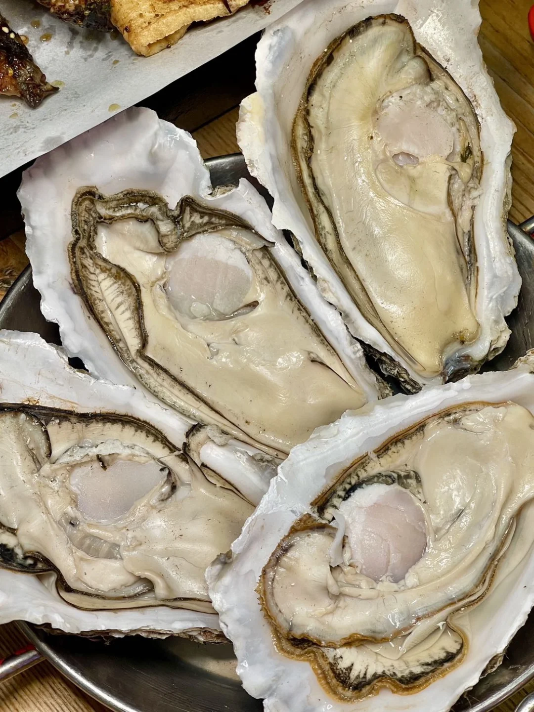 深圳人藏了21年的烧烤神店！凌晨还在排队