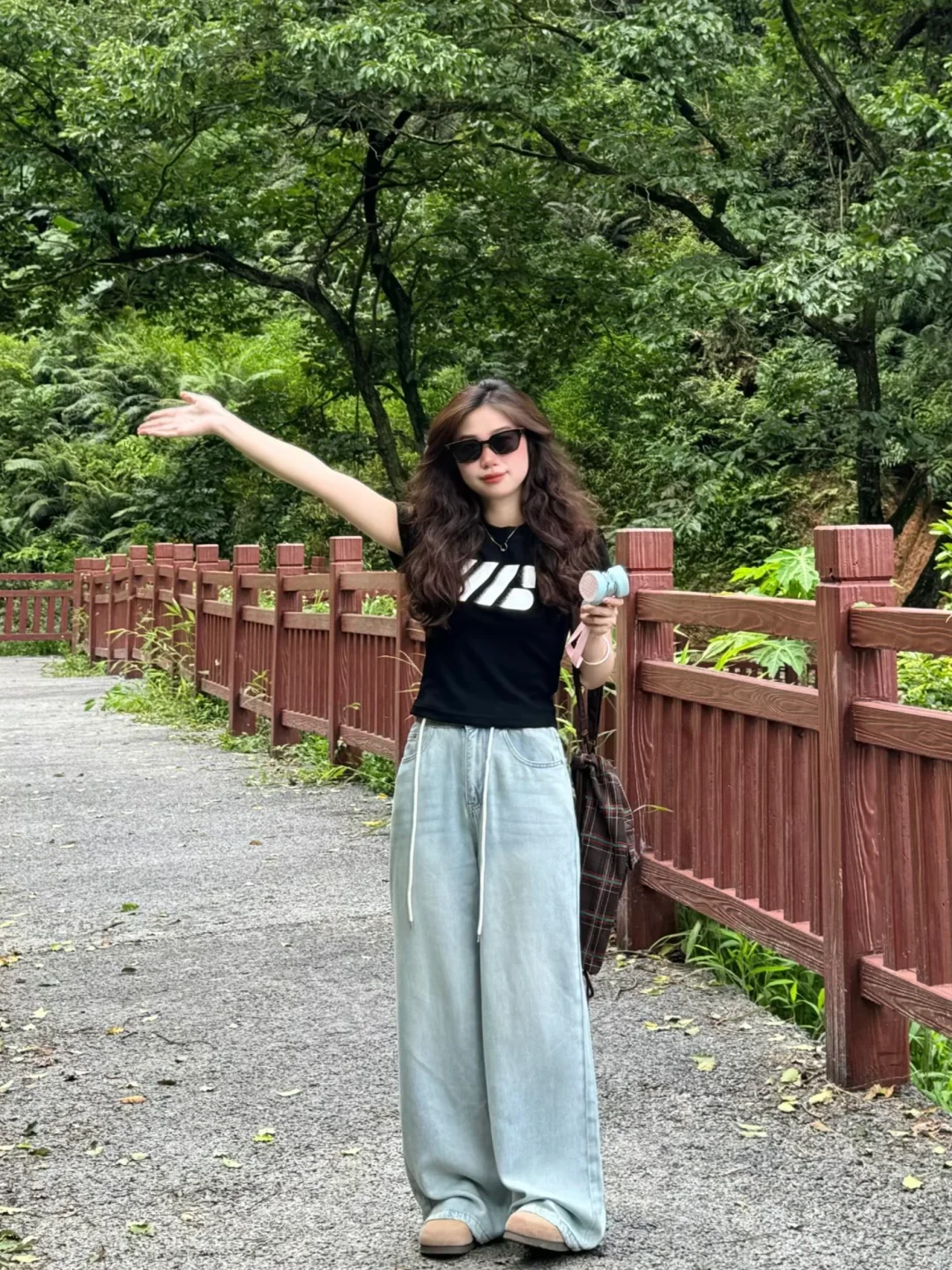 151cm｜小个子简简单单就很加分！！