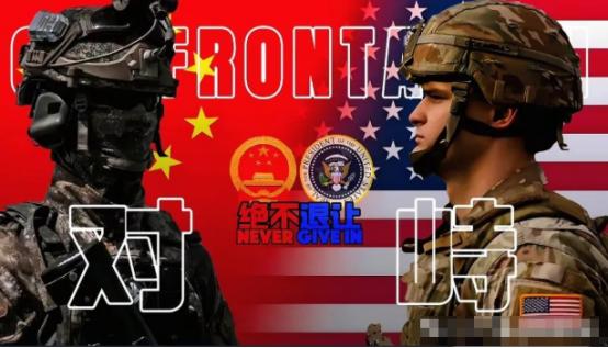 美国最怕什么？最怕我们不上它的套！一旦台海被点燃，按俄罗斯模式硬冲，正中其代理人