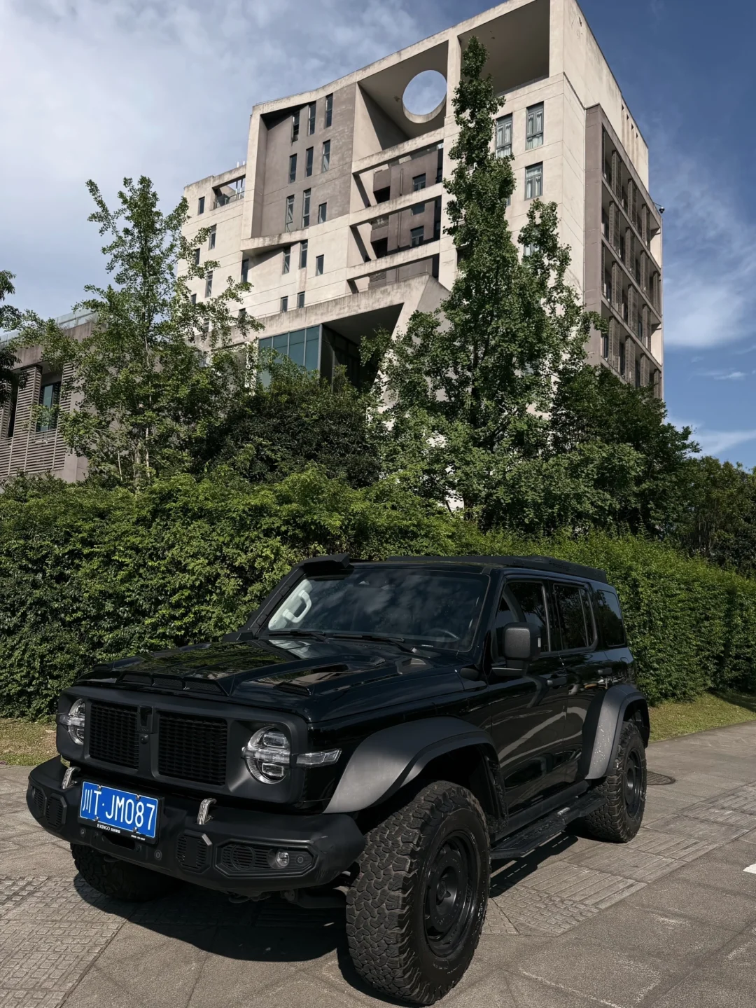 帅是一种感觉