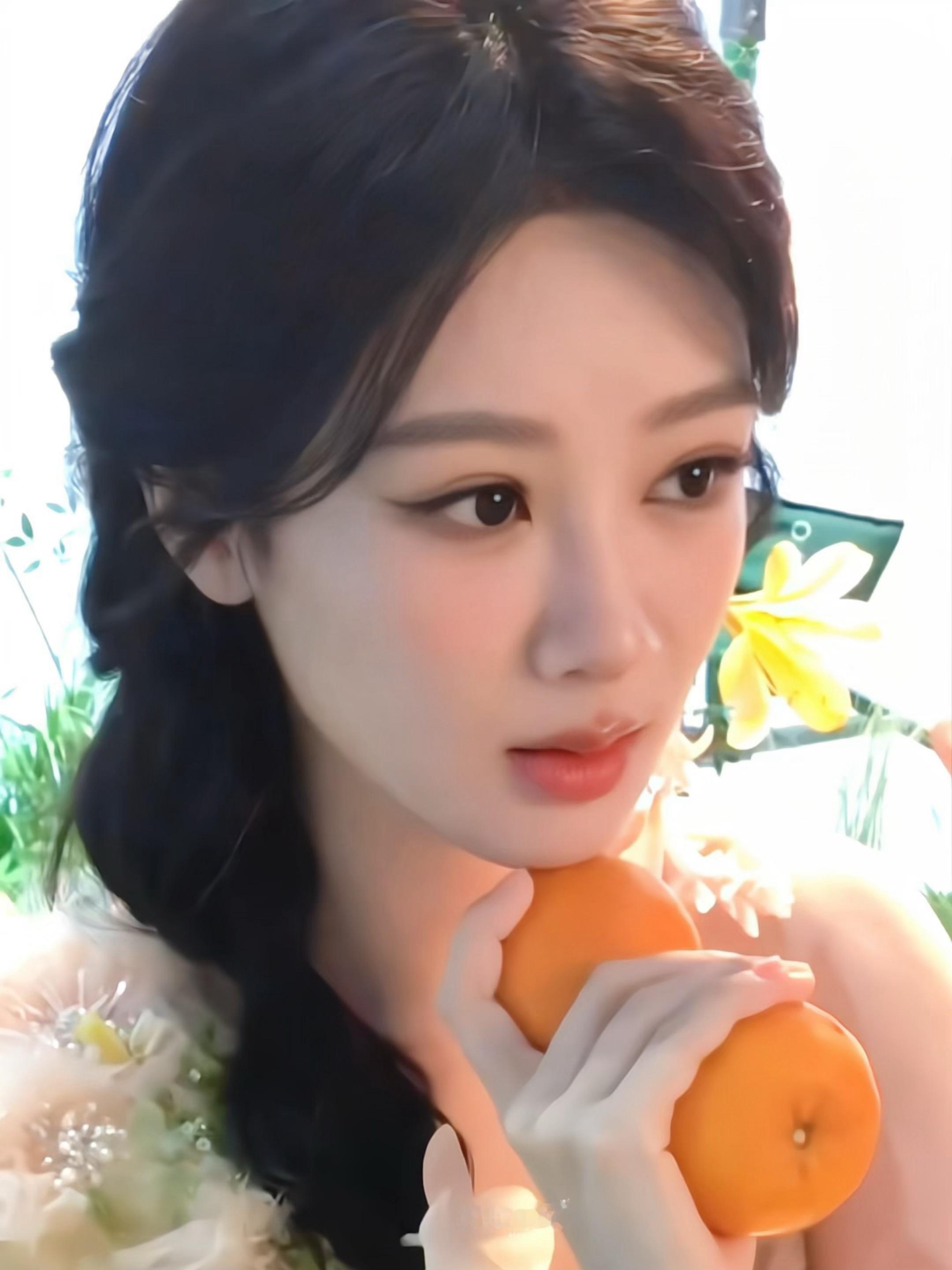 果汁美貌🍹🧚♀️杨紫 