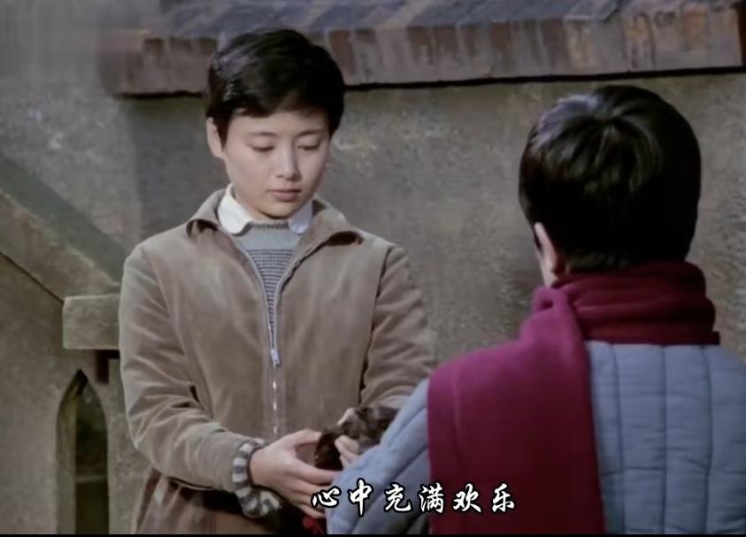 【春之韵·非常喜欢“妈妈留给我一首歌”】你听过《妈妈留给我一首歌》吗

不仅听过