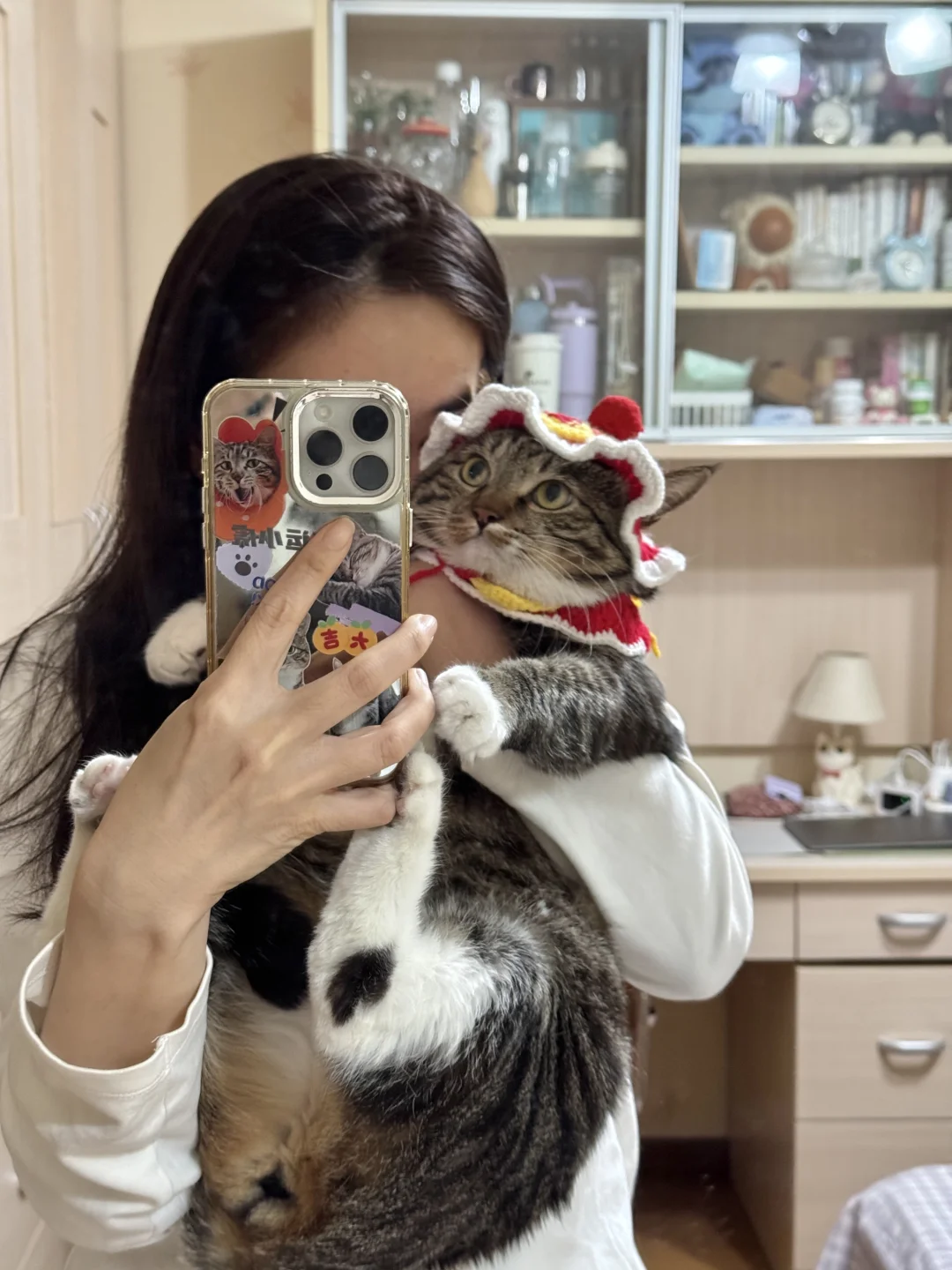 世间竟有如此小甜瓜