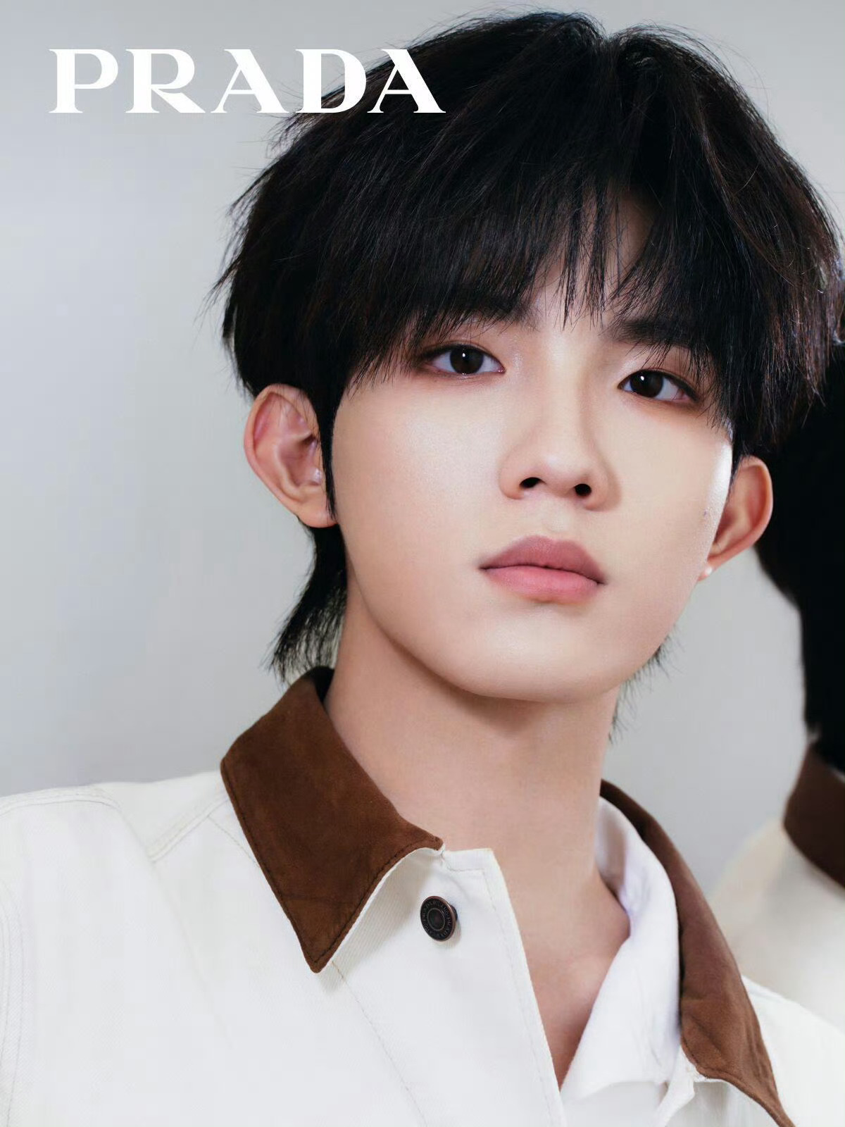 苏新皓✖️Prada White Sun 北京SKP限时店开幕活动官方认领大片 