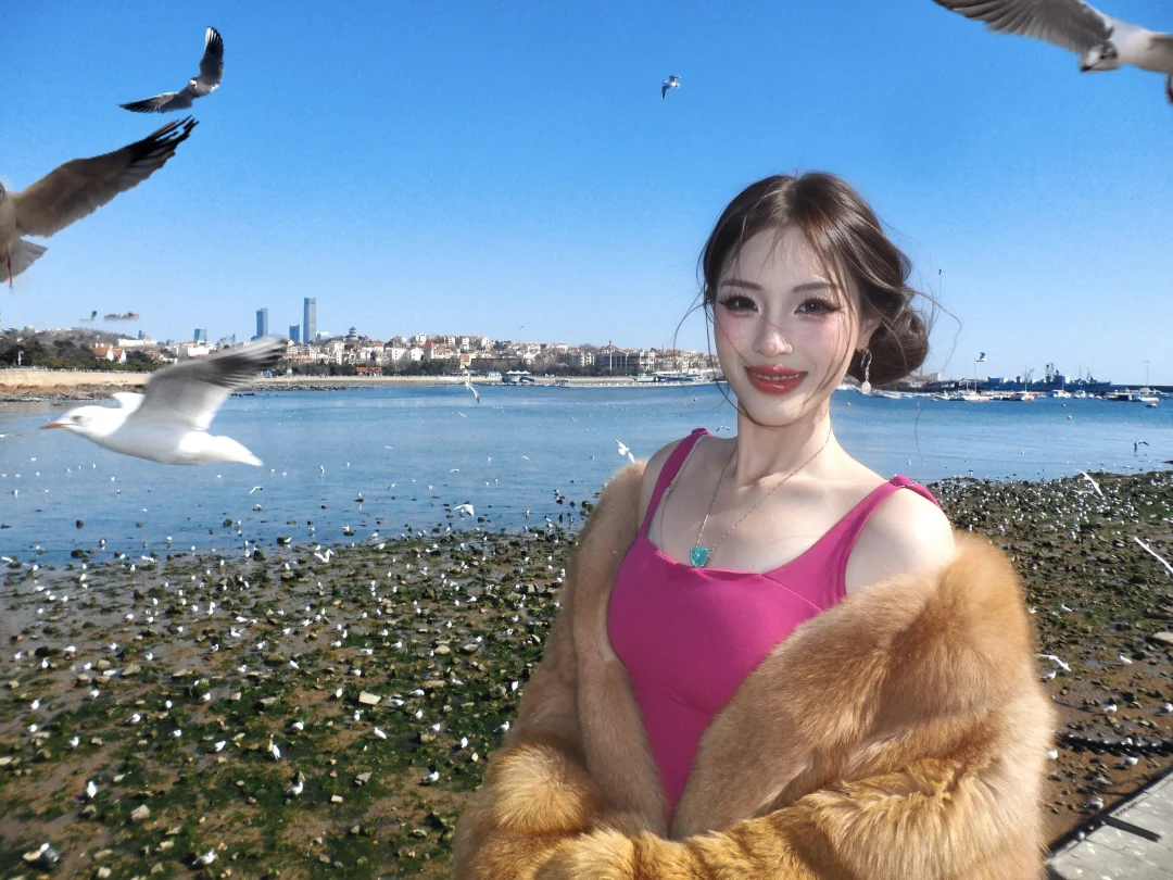 美好生活的记录者