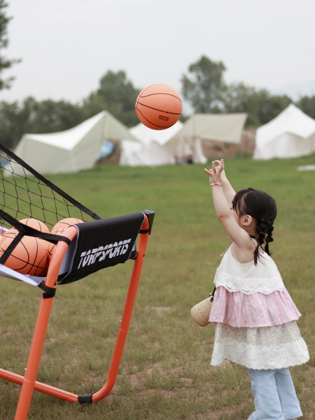 一击就中🏀