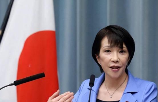 7月31号下午，日本首相高市早苗在社交平台发布了熊本地震的国际援助致谢名单。竟把