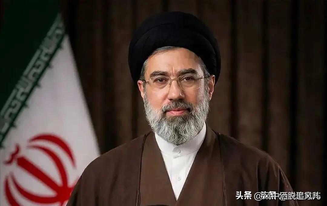 伊朗政坛这两天彻底炸开了锅。6月22日，议员哈米德·拉萨伊联合前议员卡姆兰·加赞