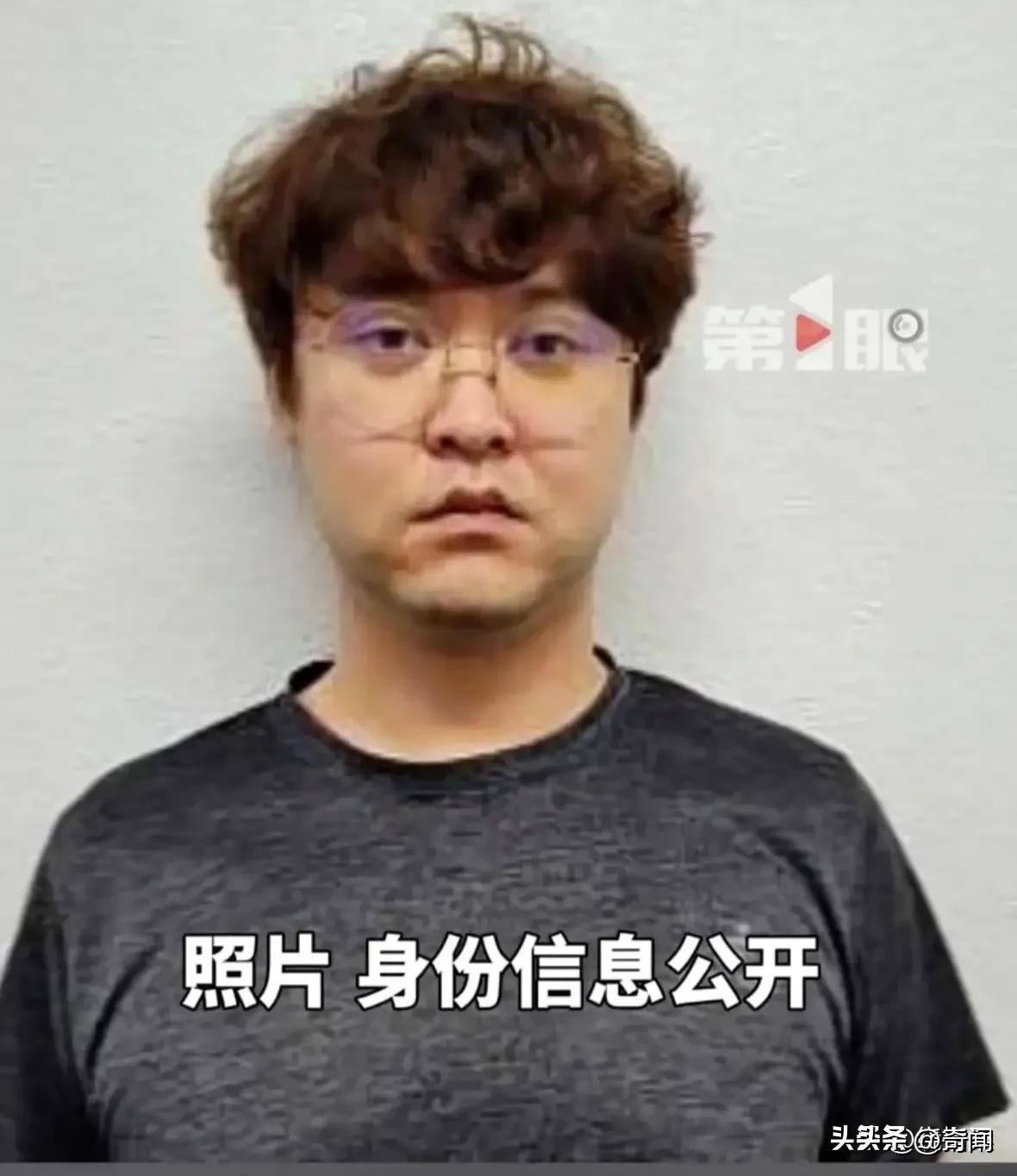 因女子拒绝做女友，在回国前被大学老师残忍杀害分尸并多处抛尸，俗话说“老乡见老乡，