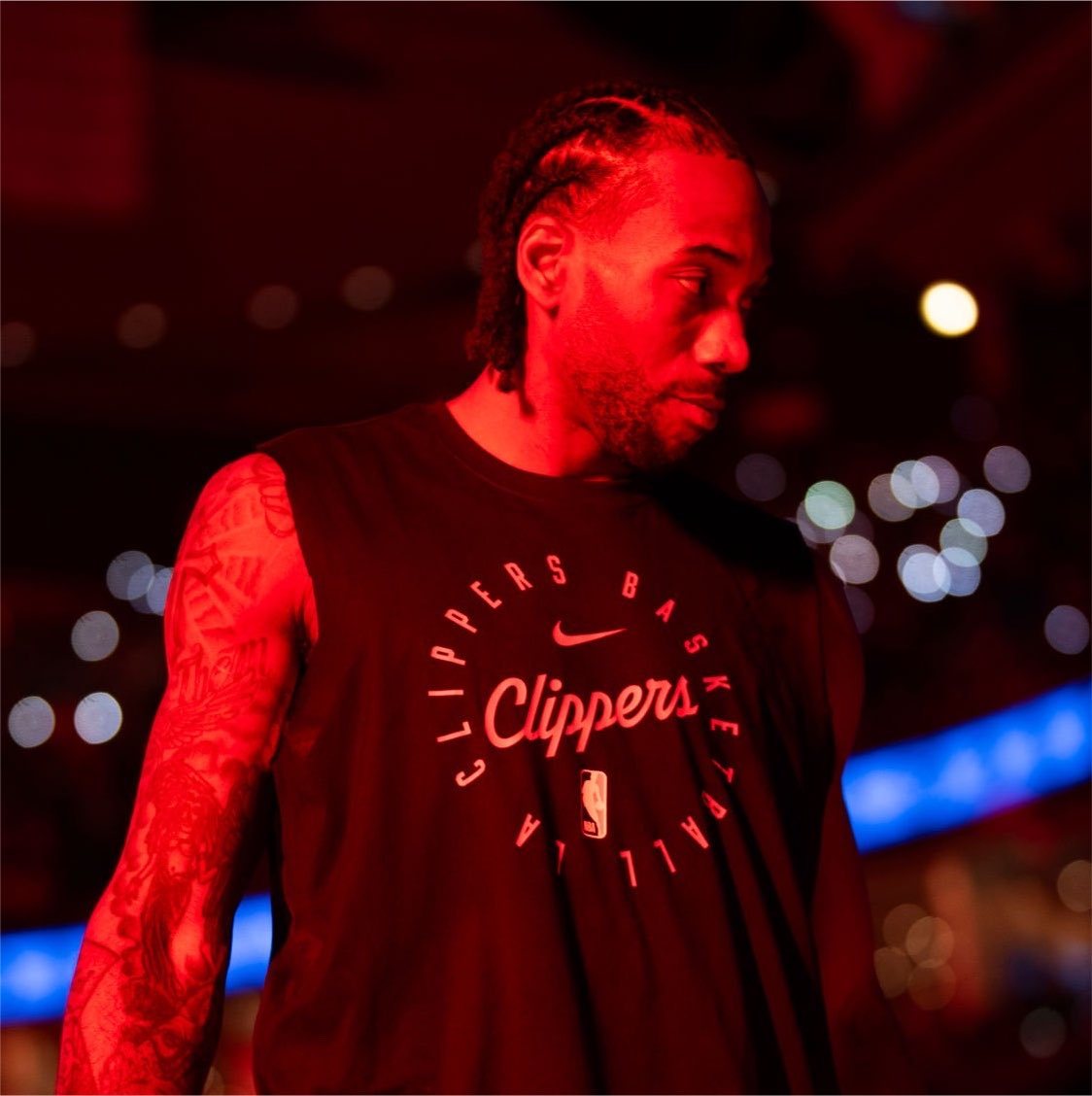 The Athletic：联盟针对伦纳德与Aspiration公司相关事件的调查